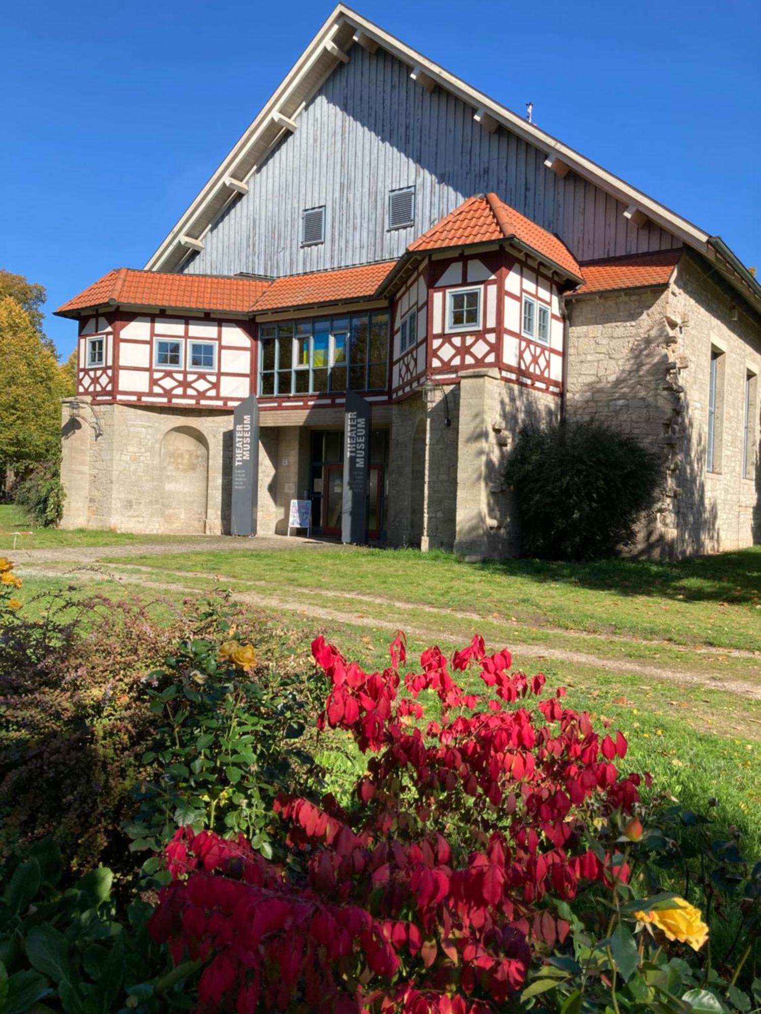 Studio Im Herzen Meiningen -Erdgeschoss- Apartamento Exterior foto